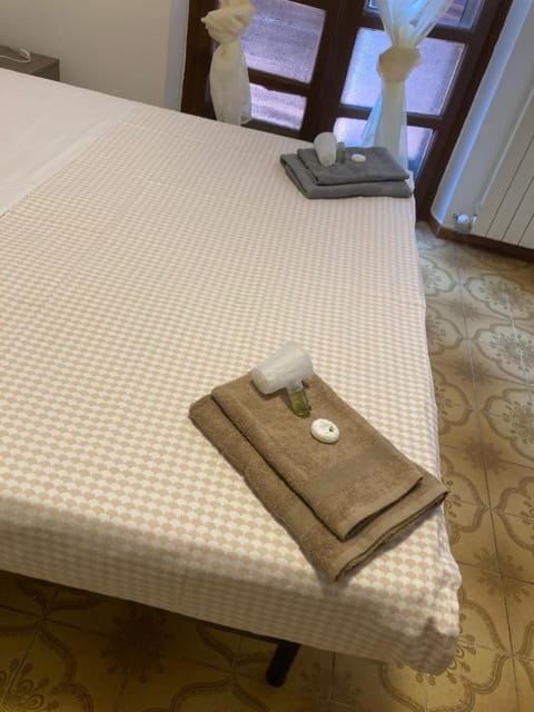 La stalla Apartment in Umbria