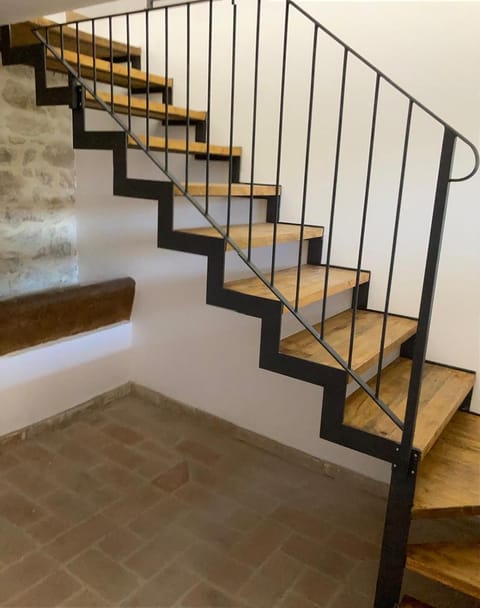 La stalla Apartment in Umbria