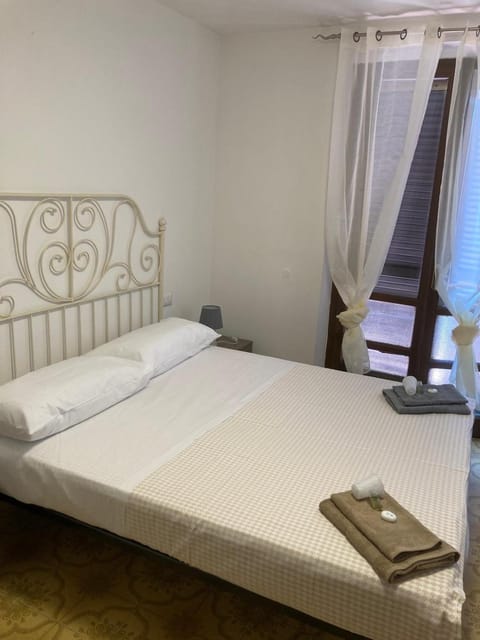 La stalla Apartment in Umbria