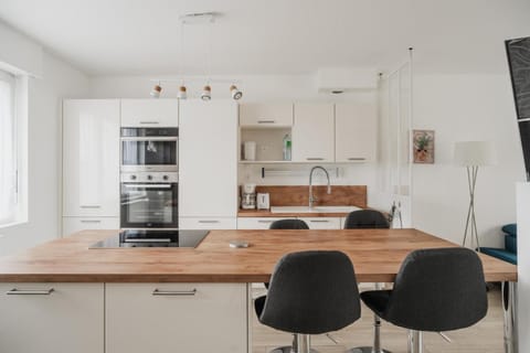 Maison des Clos Biais House in Dinard