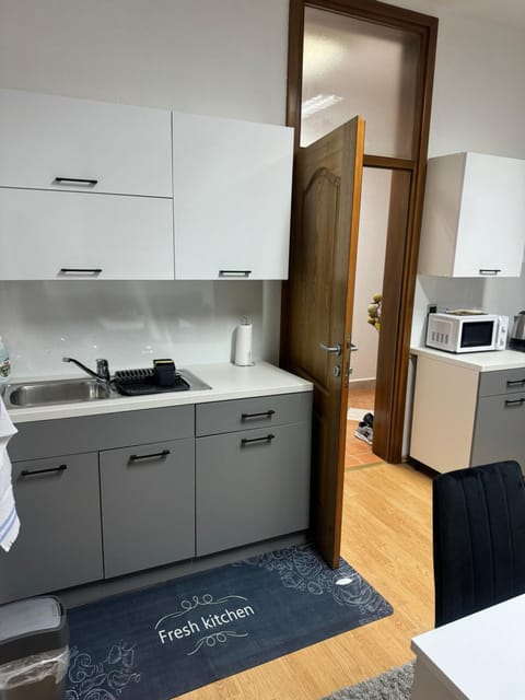 Apartman DIVA Apartment in Federation of Bosnia and Herzegovina