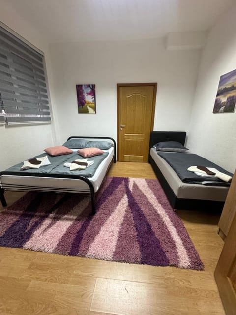 Apartman DIVA Apartment in Federation of Bosnia and Herzegovina