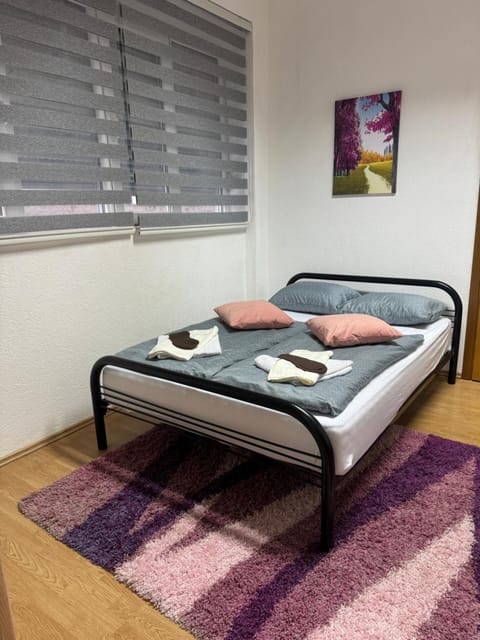 Apartman DIVA Apartment in Federation of Bosnia and Herzegovina