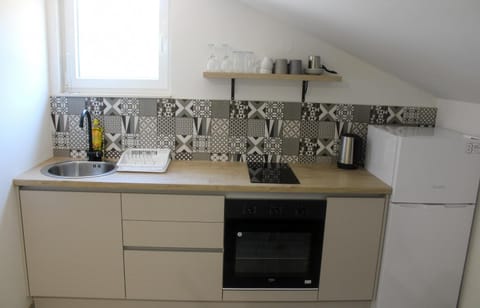 Apartments Smoljan Apartment in Federation of Bosnia and Herzegovina