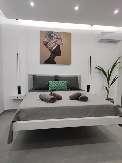 Mouzakitis Studio 1 Apartment in Corfu, Greece