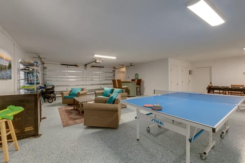 A Bean Point Paradise - 5 beds and 4,5 bathrooms in Anna Maria House in Anna Maria Island