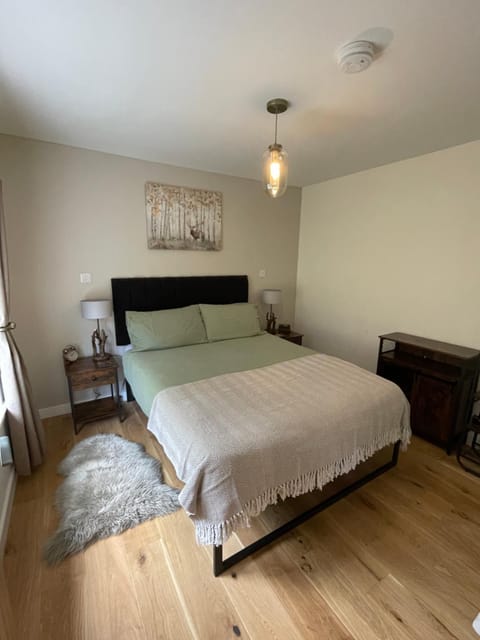 Rha Ha Cottage House in Scotland