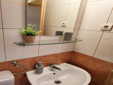 Apartman Meri A - DONJI Apartment in Dubrovnik-Neretva County