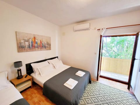 Apartman Meri A - DONJI Apartment in Dubrovnik-Neretva County