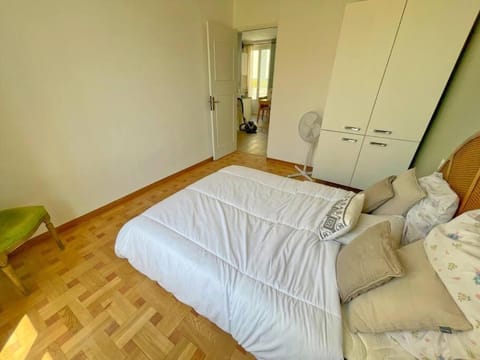 Escapade azuréenne Apartment in Nice