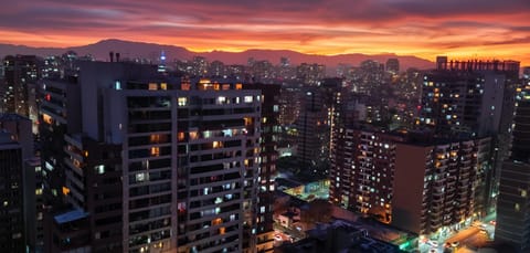 City view