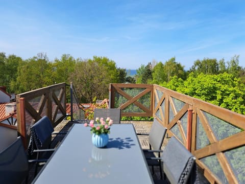 View (from property/room), Balcony/Terrace, Balcony/Terrace