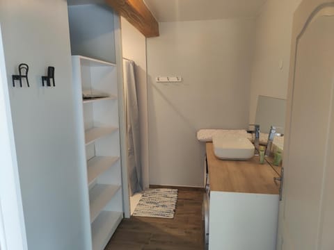 La Ferme House in Normandy