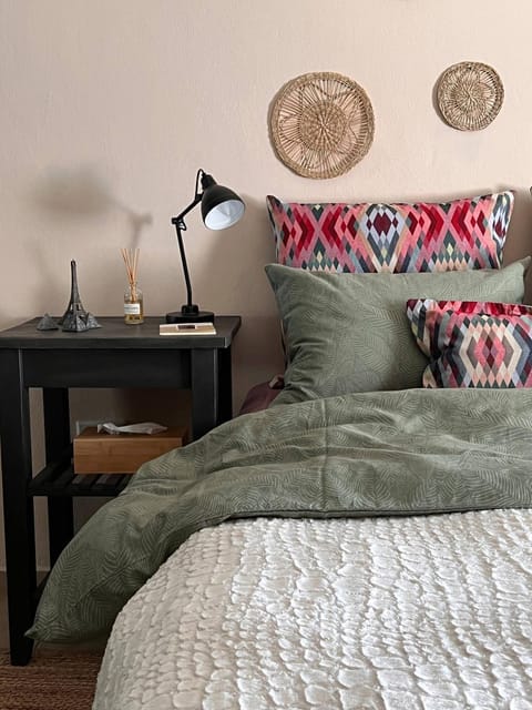 Mosquito Guest House 2 House in Decentralized Administration of Macedonia and Thrace