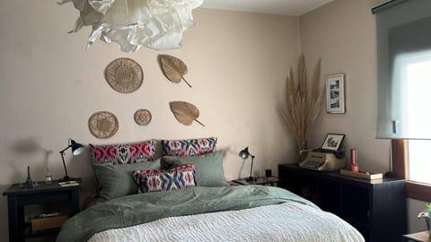 Mosquito Guest House 2 House in Decentralized Administration of Macedonia and Thrace