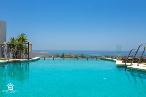 Pool view, Sea view, Swimming pool, Swimming pool