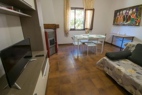 5 MINUTES FROM THE SEAFRONT -Apartment & garden Apartment in Olbia