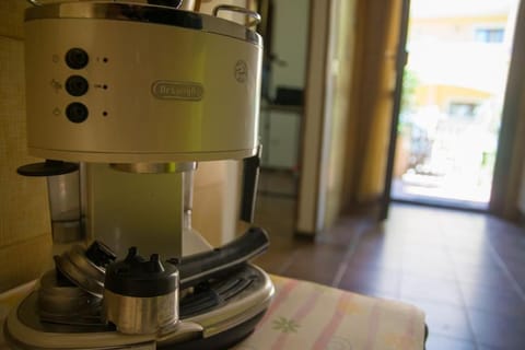 5 MINUTES FROM THE SEAFRONT -Apartment & garden Apartment in Olbia