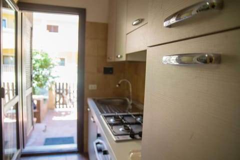 5 MINUTES FROM THE SEAFRONT -Apartment & garden Apartment in Olbia