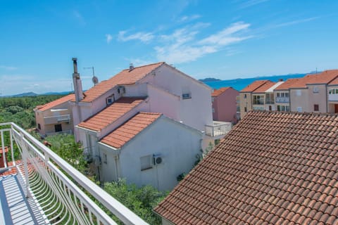 Balcony/Terrace, Other, Sea view