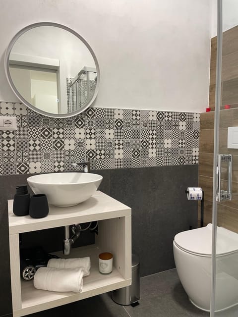 Tra te e il Mare Bed and Breakfast in Porto Torres