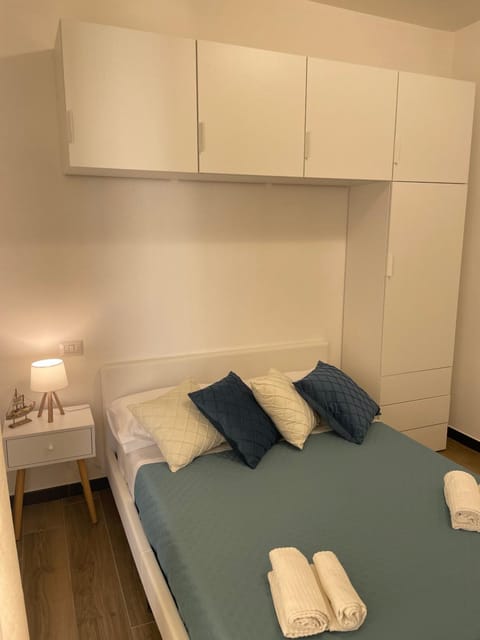 Tra te e il Mare Bed and Breakfast in Porto Torres