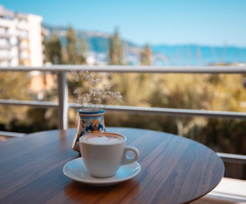 View (from property/room), Sea view