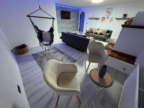 Fewo BOHO Vintage nähe Salzburg Apartment in Berchtesgadener Land