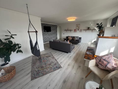 Fewo BOHO Vintage nähe Salzburg Apartment in Berchtesgadener Land