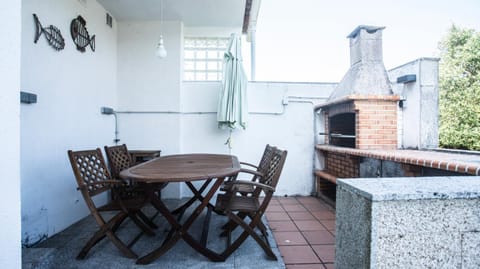 BBQ facilities, Kitchen or kitchenette