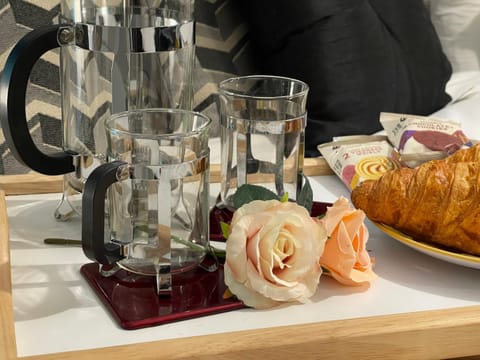 HLA king court 3 Apartment in Bellshill