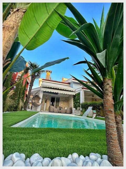 Day, Garden, Garden view, Pool view, Swimming pool