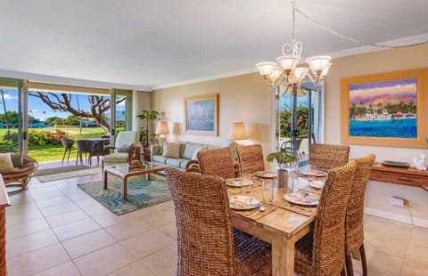 Maui Eldorado - L-105 - Resort in Kaanapali