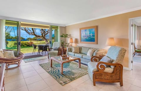 Maui Eldorado - L-105 - Resort in Kaanapali