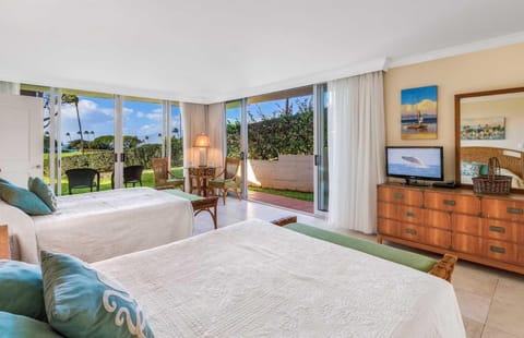 Maui Eldorado - L-105 - Resort in Kaanapali