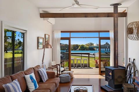 Balcony/Terrace, Living room, Seating area