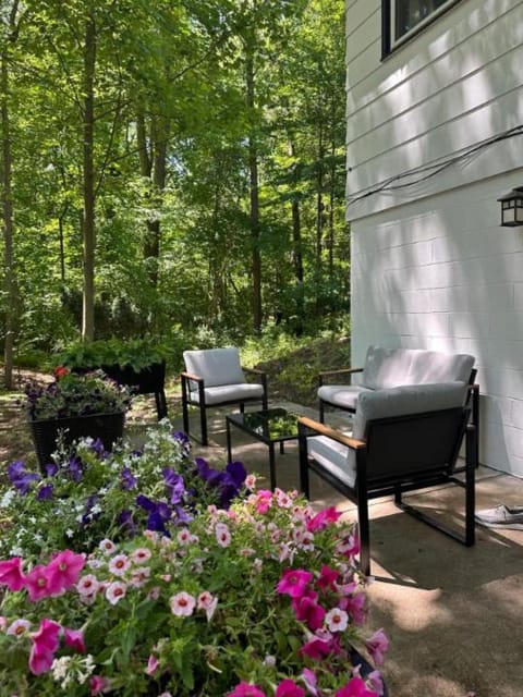 Balcony/Terrace, Balcony/Terrace