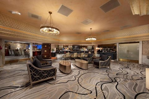 Peppermill Resort Spa Casino Resort in Reno