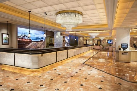 Peppermill Resort Spa Casino Resort in Reno