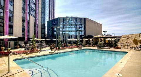 Atlantis Casino Resort Spa Resort in Reno