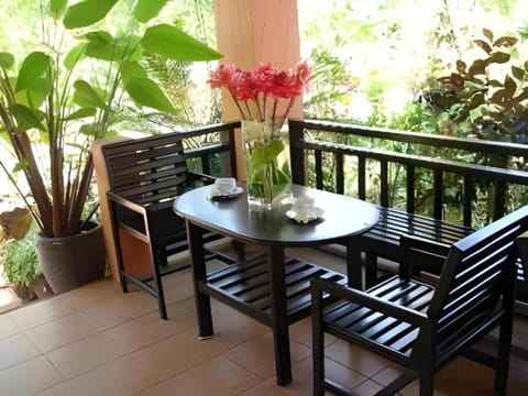 Khaolak Palm Hill Resort Resort in Khuekkhak