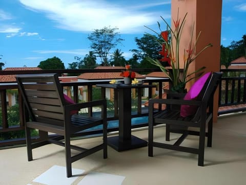 Khaolak Palm Hill Resort Resort in Khuekkhak