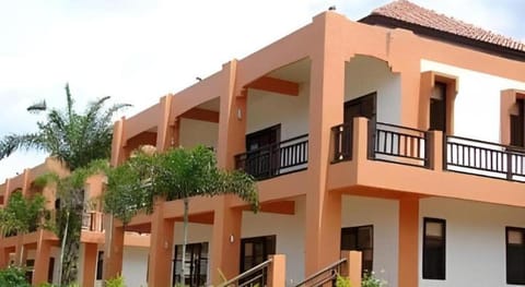 Khaolak Palm Hill Resort Resort in Khuekkhak