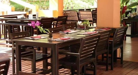 Khaolak Palm Hill Resort Resort in Khuekkhak