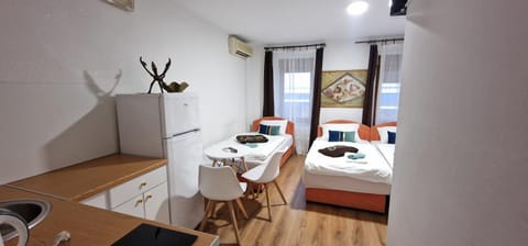 Apartmani Guma Mostar Bed and Breakfast in Mostar
