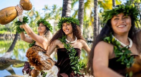 Mauna Lani, Auberge Collection Hotel in Mauna Lani