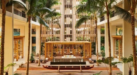 Mauna Lani, Auberge Collection Hotel in Mauna Lani