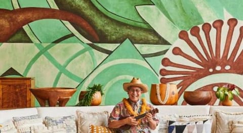 Mauna Lani, Auberge Collection Hotel in Mauna Lani