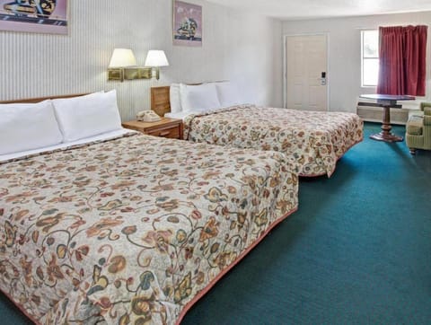 Knights Inn South Houston TX Hotel in South Houston