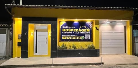 Suíte 3 Residencial Apartment in Rio de Janeiro